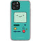 Adult Swim Adventure Time BMO iPhone 11 Pro Clear Case