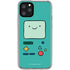 Adult Swim Adventure Time BMO iPhone 11 Pro Clear Case