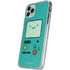 Adult Swim Adventure Time BMO iPhone 11 Pro Clear Case