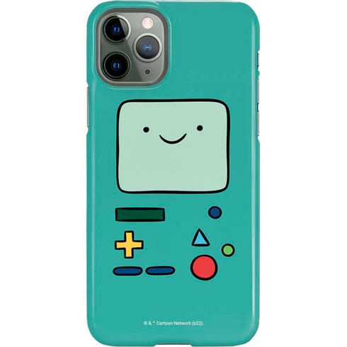 Adult Swim Adventure Time BMO iPhone 11 Pro Lite Case