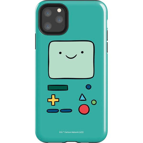 Adult Swim Adventure Time BMO iPhone 11 Pro Max Impact Case