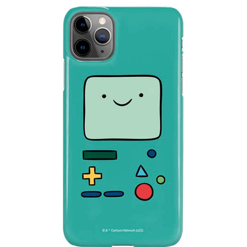 Adult Swim Adventure Time BMO iPhone 11 Pro Max Lite Case