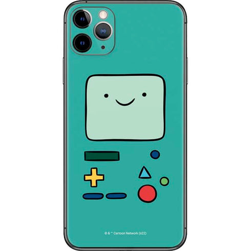 Adult Swim Adventure Time BMO iPhone 11 Pro Max Skin
