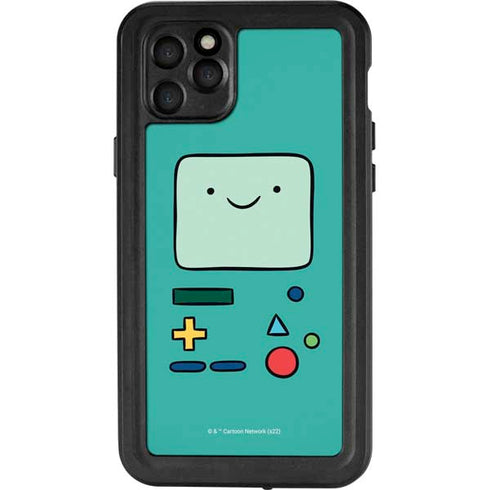 Adult Swim Adventure Time BMO iPhone 11 Pro Max Waterproof Case