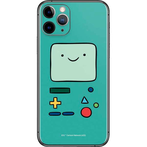 Adult Swim Adventure Time BMO iPhone 11 Pro Skin