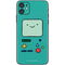 Adult Swim Adventure Time BMO iPhone 11 Skin