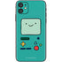 Adult Swim Adventure Time BMO iPhone 11 Skin