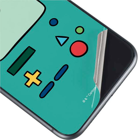 Adult Swim Adventure Time BMO iPhone 11 Skin