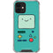 Adult Swim Adventure Time BMO iPhone 12 Clear Case