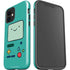 Adult Swim Adventure Time BMO iPhone 12 Impact Case