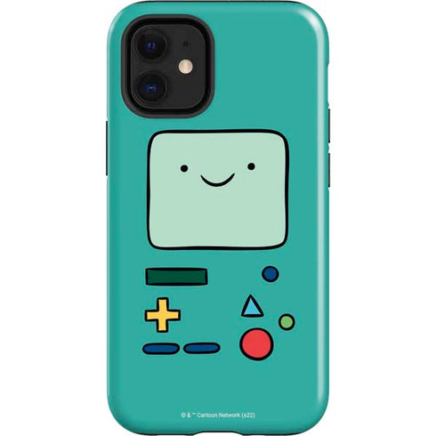 Adult Swim Adventure Time BMO iPhone 12 Mini Impact Case