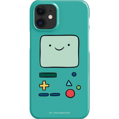 Adult Swim Adventure Time BMO iPhone 12 Mini Lite Case