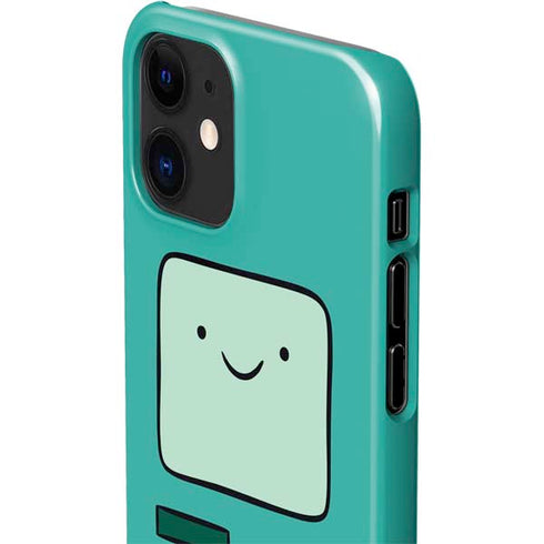 Adult Swim Adventure Time BMO iPhone 12 Mini Lite Case