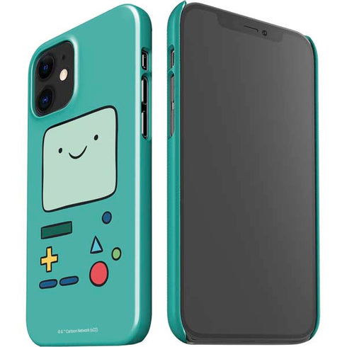Adult Swim Adventure Time BMO iPhone 12 Mini Lite Case