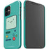 Adult Swim Adventure Time BMO iPhone 12 Mini Lite Case