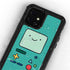 Adult Swim Adventure Time BMO iPhone 12 Mini Waterproof Case