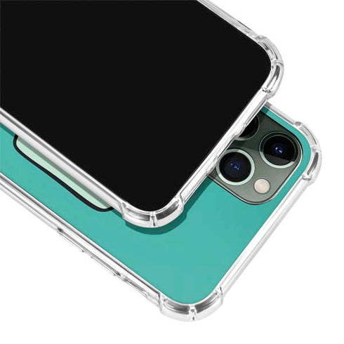 Adult Swim Adventure Time BMO iPhone 12 Pro Clear Case