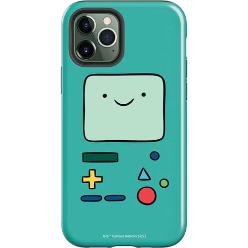 Adult Swim Adventure Time BMO iPhone 12 Pro Impact Case