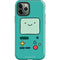 Adult Swim Adventure Time BMO iPhone 12 Pro Impact Case