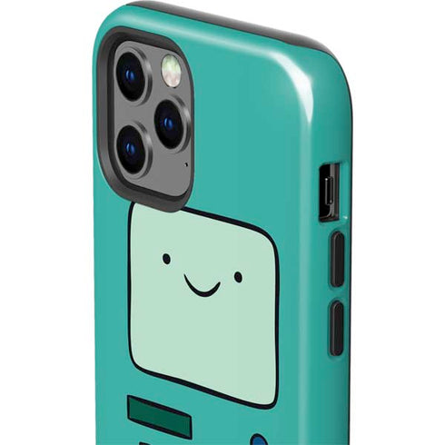 Adult Swim Adventure Time BMO iPhone 12 Pro Impact Case