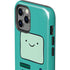 Adult Swim Adventure Time BMO iPhone 12 Pro Impact Case