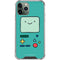 Adult Swim Adventure Time BMO iPhone 12 Pro Max Clear Case