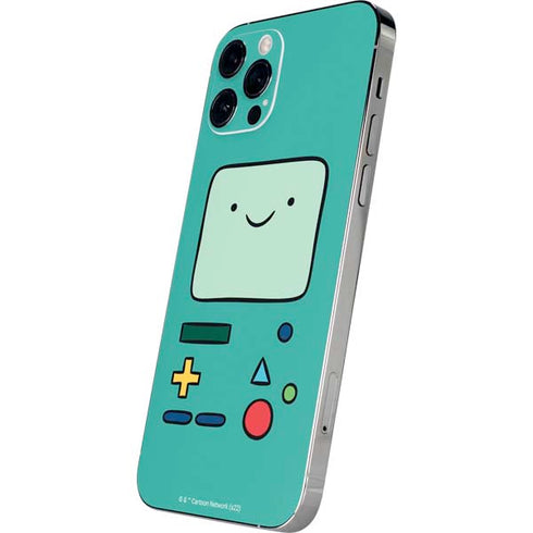 Adult Swim Adventure Time BMO iPhone 12 Pro Max Skin