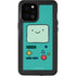 Adult Swim Adventure Time BMO iPhone 12 Pro Max Waterproof Case