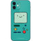 Adult Swim Adventure Time BMO iPhone 12 Skin