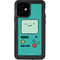 Adult Swim Adventure Time BMO iPhone 12 Waterproof Case