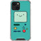 Adult Swim Adventure Time BMO iPhone 13 Clear Case