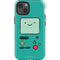 Adult Swim Adventure Time BMO iPhone 13 Impact Case