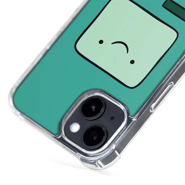 Adult Swim Adventure Time BMO iPhone 13 MagSafe Case Adult Swim Adventure Time BMO iPhone 13 MagSafe Case