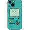 Adult Swim Adventure Time BMO iPhone 13 Mini Skin