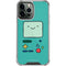 Adult Swim Adventure Time BMO iPhone 13 Pro Max Clear Case