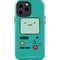 Adult Swim Adventure Time BMO iPhone 13 Pro Max Impact Case