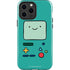 Adult Swim Adventure Time BMO iPhone 13 Pro Max Impact Case