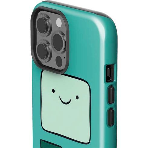 Adult Swim Adventure Time BMO iPhone 13 Pro Max Impact Case
