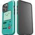 Adult Swim Adventure Time BMO iPhone 13 Pro Max Impact Case