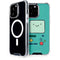 Adult Swim Adventure Time BMO iPhone 13 Pro Max MagSafe Case