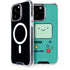 Adult Swim Adventure Time BMO iPhone 13 Pro Max MagSafe Case