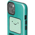 Adult Swim Adventure Time BMO iPhone 15 Plus Impact Case