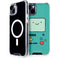 Adult Swim Adventure Time BMO iPhone 14 MagSafe Case