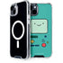 Adult Swim Adventure Time BMO iPhone 15 MagSafe Case