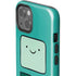 Adult Swim Adventure Time BMO iPhone 15 Impact Case