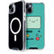 Adult Swim Adventure Time BMO iPhone 15 Plus MagSafe Case