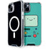 Adult Swim Adventure Time BMO iPhone 15 Plus MagSafe Case