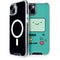 Adult Swim Adventure Time BMO iPhone 14 Plus MagSafe Case