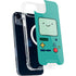 Adult Swim Adventure Time BMO iPhone 15 Plus MagSafe Case