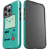 Adult Swim Adventure Time BMO iPhone 15 Pro Impact Case